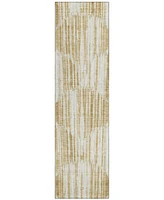 Addison Chantille ACN739 2'3"x7'6" Runner Area Rug