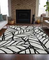 Addison Chantille ACN741 9'x12' Area Rug