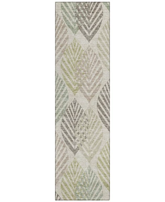 Addison Chantille ACN744 2'3"x7'6" Runner Area Rug