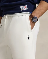 Polo Ralph Lauren Men's Double-Knit Shorts