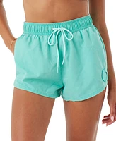 Roxy Juniors' No Bad Waves Boardshorts