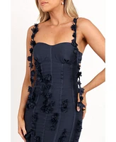 Petal and Pup Women's Posedly Midi Dress