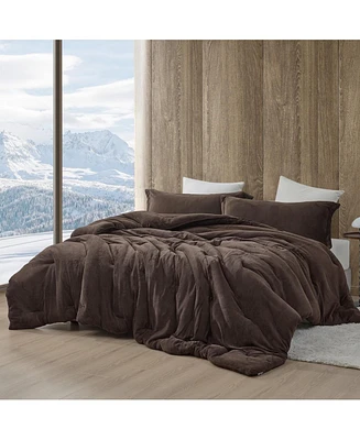 Byourbed Warmer than Warm - Coma Inducer Comforter Set