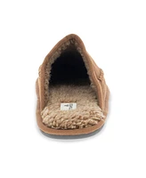 Staheekum Men's Log Cabin Slipper