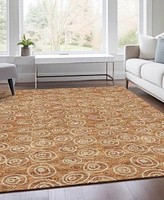 Addison Chantille ACN728 9'x12' Area Rug
