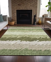 Addison Chantille ACN736 3'x5' Area Rug