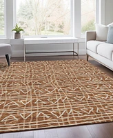 Addison Chantille ACN730 3'x5' Area Rug