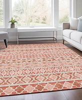 Addison Chantille ACN726 2'6"x3'10" Area Rug
