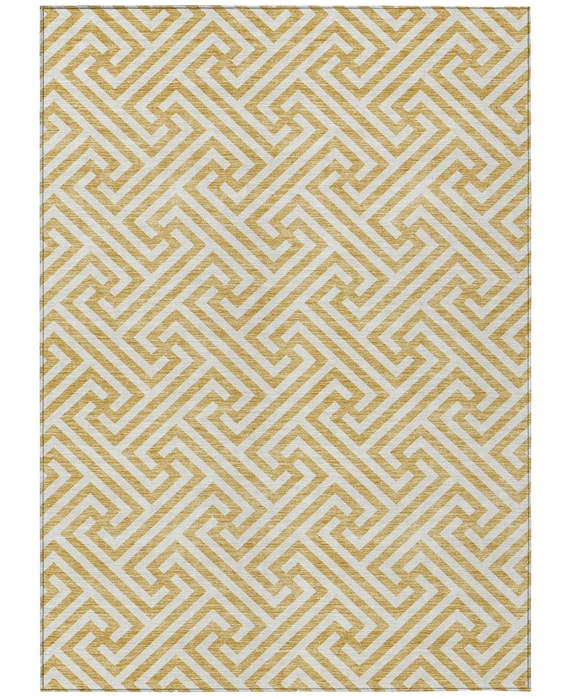 Addison Chantille ACN731 2'6"x3'10" Area Rug