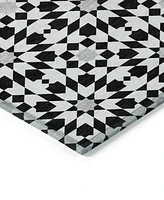 Addison Chantille ACN734 2'3"x7'6" Runner Area Rug