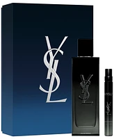 Yves Saint Laurent Men's 2-Pc. Myslf Eau de Parfum Valentine's Day Gift Set