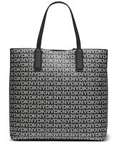 Dkny Saige Small Tote Crossbody