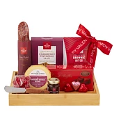 Hickory Farms Valentine's Day Gift Set, 12 Pieces