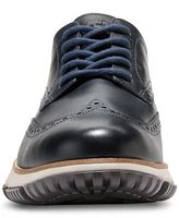 Cole Haan Men's 4.ZERØGRAND Winter Wingtip Oxford Dress Shoe