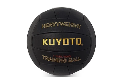 Kuyotq 1.1LBS Weighted Heavy Volleyball