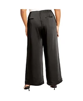 City Chic Plus Amira Pant