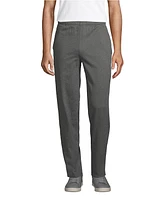 Lands' End Big & Tall Jersey Knit Sweatpants