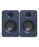 Kanto Ren Powered Bluetooth Bookshelf Speakers - Pair