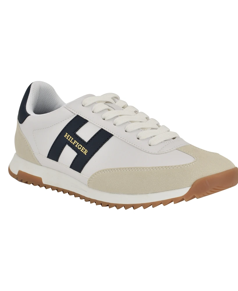 Tommy Hilfiger Men's Ganibel Fashion Jogger Sneakers