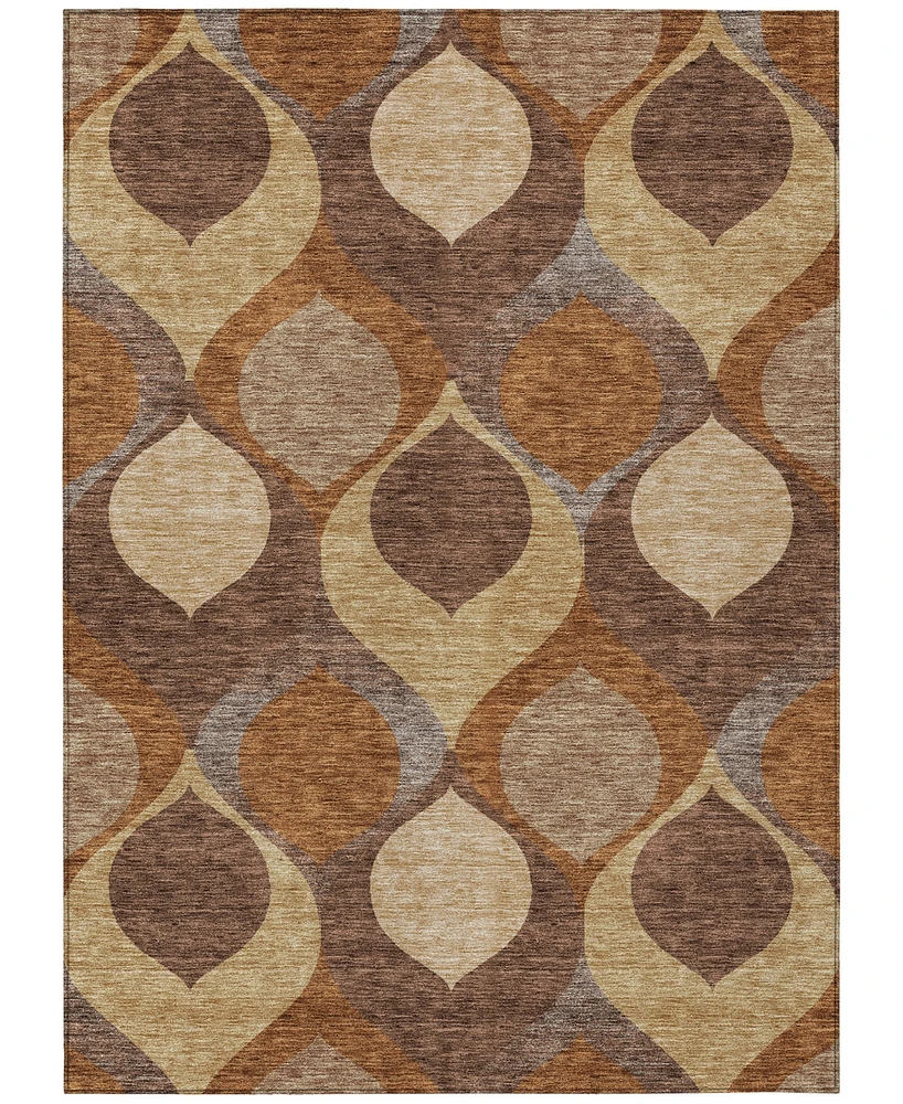 Addison Chantille ACN749 8'x10' Area Rug