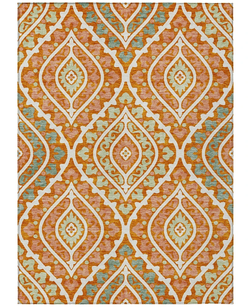 Addison Chantille ACN761 5'x7'6" Area Rug