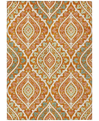 Addison Chantille ACN761 5'x7'6" Area Rug
