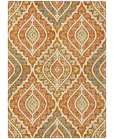 Addison Chantille ACN761 5'x7'6" Area Rug