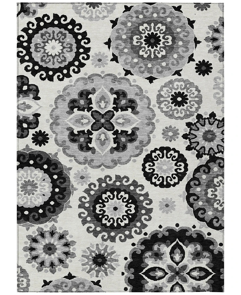 Addison Chantille ACN763 5'x7'6" Area Rug