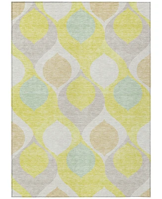 Addison Chantille ACN749 5'x7'6" Area Rug