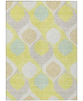 Addison Chantille ACN749 5'x7'6" Area Rug