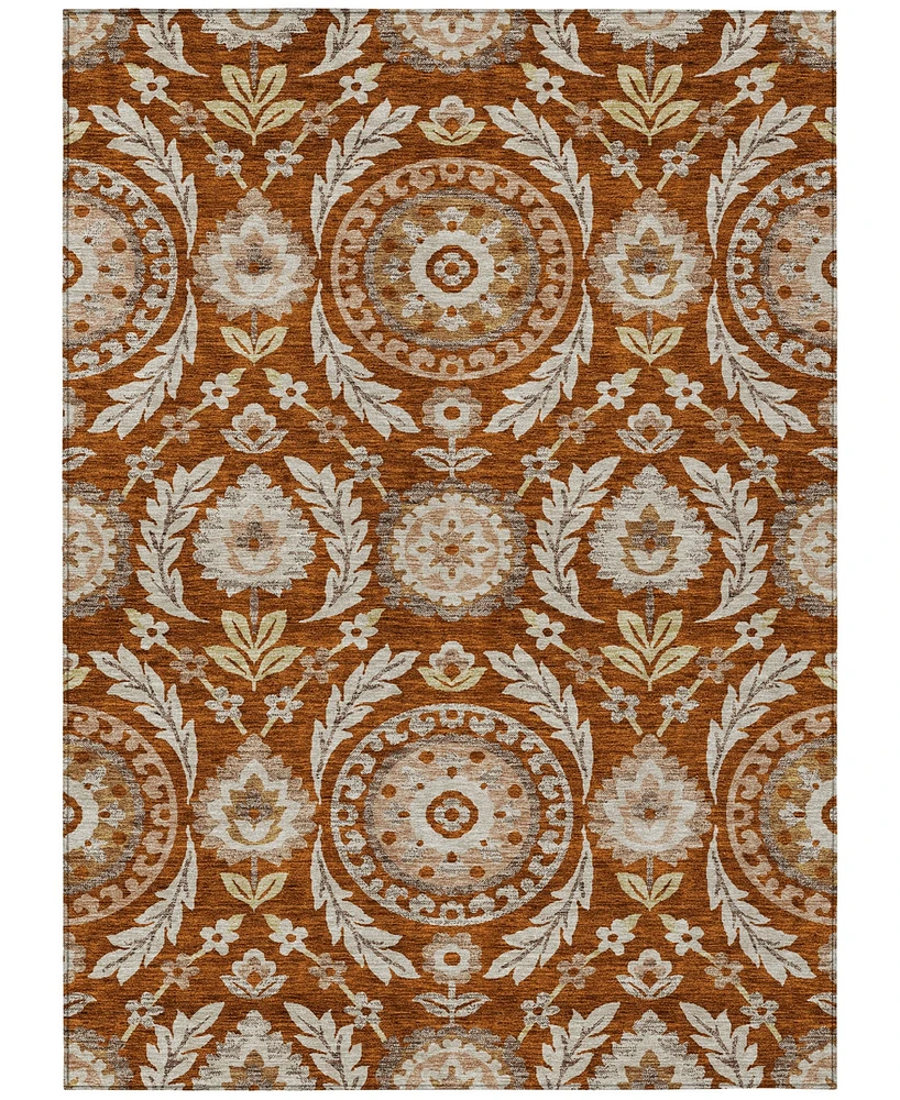 Addison Chantille ACN751 3'x5' Area Rug