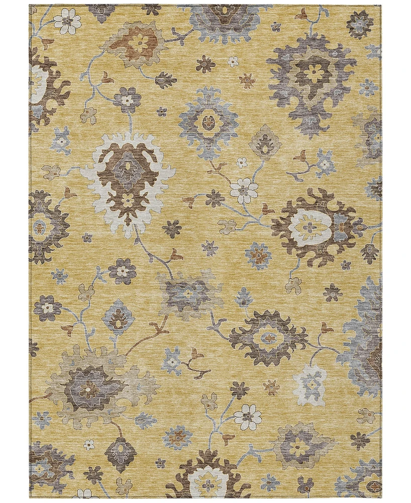 Addison Chantille ACN753 2'6"x3'10" Area Rug