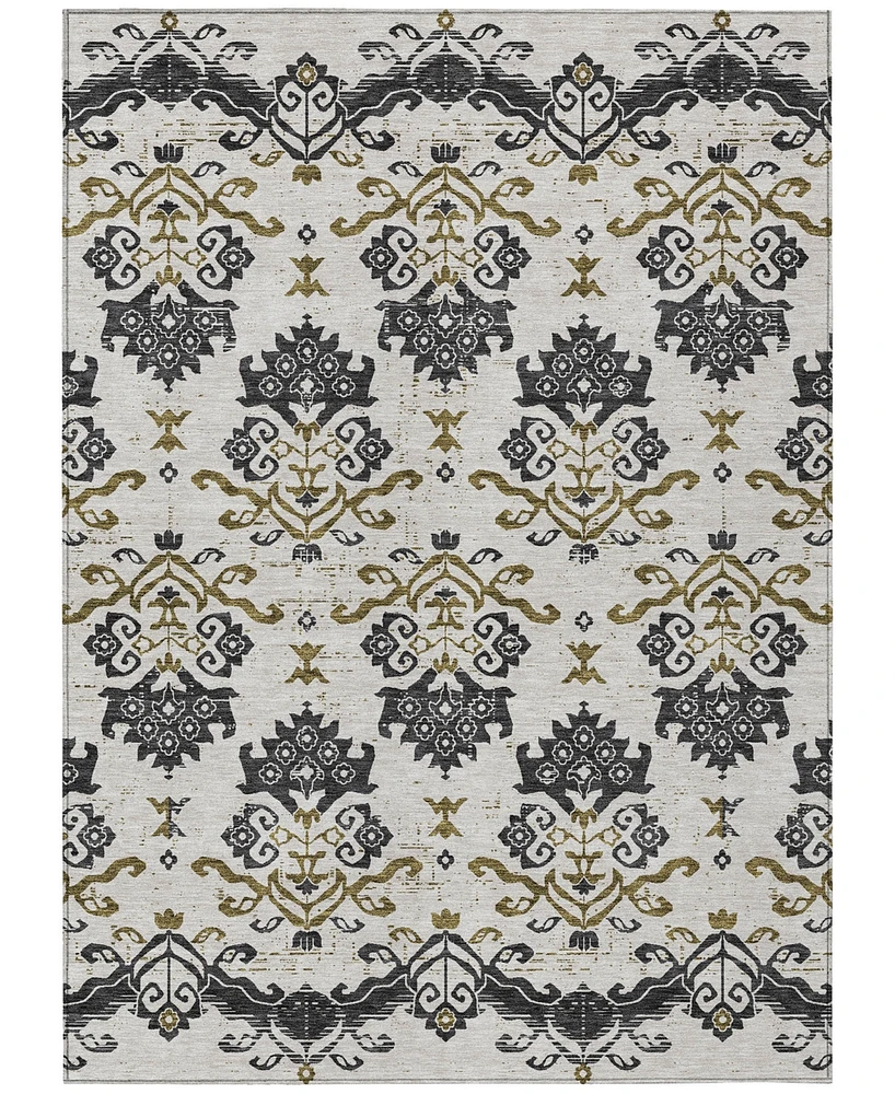 Addison Chantille ACN759 2'6"x3'10" Area Rug