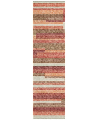 Addison Chantille ACN766 2'3"x7'6" Runner Area Rug