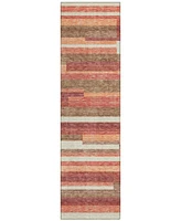 Addison Chantille ACN766 2'3"x7'6" Runner Area Rug