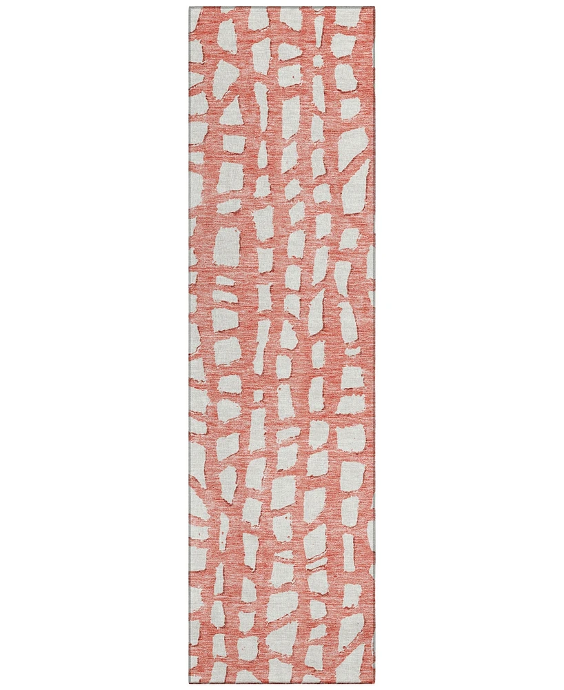 Addison Chantille ACN754 2'3"x7'6" Runner Area Rug
