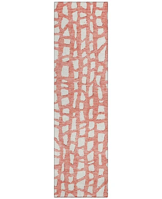 Addison Chantille ACN754 2'3"x7'6" Runner Area Rug