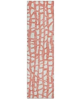 Addison Chantille ACN754 2'3"x7'6" Runner Area Rug