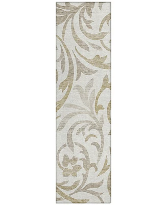 Addison Chantille Machine Washable ACN764 2'3"x7'6" Runner Area Rug