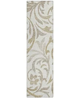 Addison Chantille Machine Washable ACN764 2'3"x7'6" Runner Area Rug