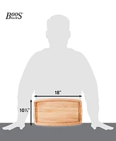 John Boos Cb Series 18" x 10.5" Cutting Board