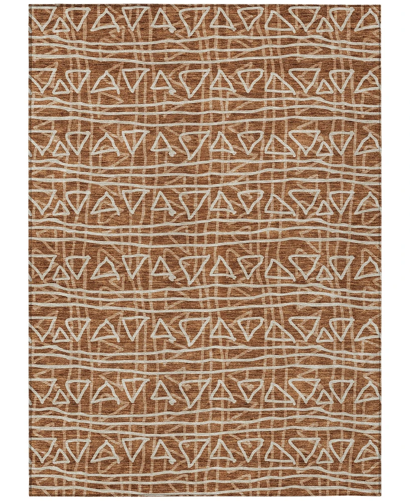 Addison Chantille ACN730 5'x7'6" Area Rug