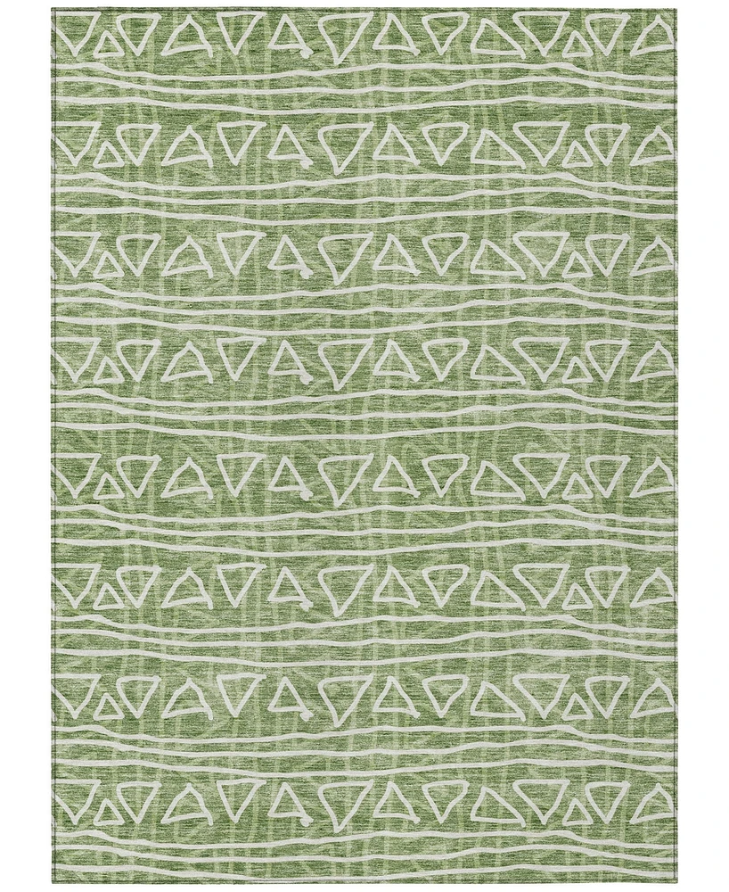 Addison Chantille ACN730 3'x5' Area Rug