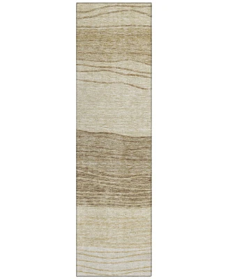 Addison Chantille ACN735 2'3"x7'6" Runner Area Rug