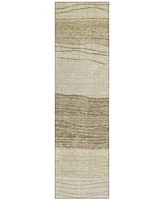 Addison Chantille ACN735 2'3"x7'6" Runner Area Rug