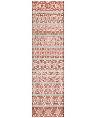 Addison Chantille ACN726 2'3"x7'6" Runner Area Rug