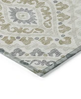 Addison Chantille Machine Washable ACN761 2'3"x7'6" Runner Area Rug