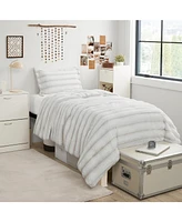 Byourbed Jelly Rolls Chunky Bunny - Coma Inducer Oversized Comforter Set