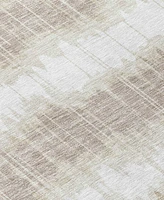 Addison Chantille Machine Washable ACN755 2'3"x7'6" Runner Area Rug