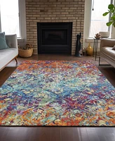 Addison Chantille ACN768 10'x14' Area Rug